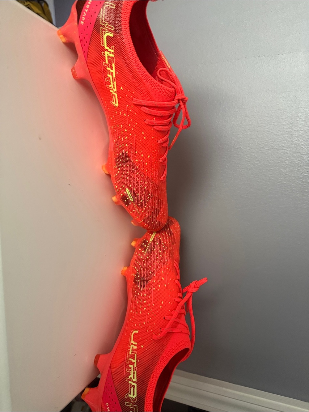 Puma Ultra Ultimate US 9 - Picture 2 of 4